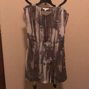 ⚡️Sheer Cabi Tunic